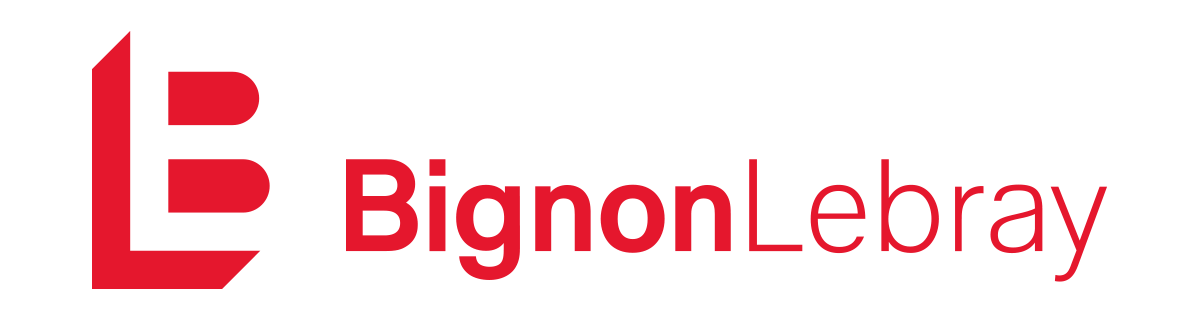 Bignon Lebray - documents légaux (modèle d'accord de distribution) pour les startups de dispositifs médicaux